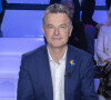 Exclusif - Fabien Roussel - Enregistrement de l'émission "Face à Baba", présentée par C.Hanouna et diffusée en direct sur C8 le 23 mars