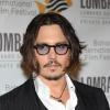 Johnny Depp