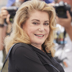 Catherine Deneuve - 74e Festival international du film de Cannes. © Borde / Jacovides / Moreau / Bestimage