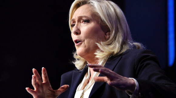 Marine Le Pen maman : Ce qui l'a mise dans une colère noire pour sa fille