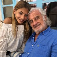 Jean-Paul Belmondo : Son ex-femme Natty partage des photos de famille inédites, Stella adorable