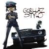 Gorillaz feat. Bobby Womack et Mos Def, Stylo
