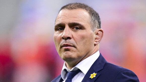 Raphaël Ibañez en plein cauchemar : le manager des Bleus témoin direct de la mort de son ami d'enfance