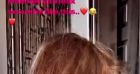 Adriana Karembeu malmenée par sa fille, adorable vidéo