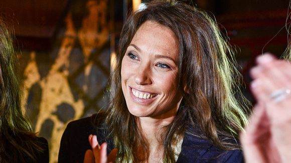 Laura Smet sublime pour une soirée avec son ex Frédéric Beigbeder