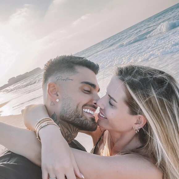Jessica Thivenin et Thibault Garcia, couple amoureux et comblé par leurs deux enfants Maylone et Leewane.