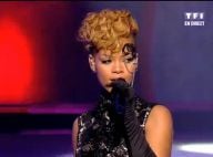 NRJ Music Awards 2010 : Rihanna, Jay-Z, Diam's, Black Eyed Peas... Regardez les meilleurs moments de la soirée !