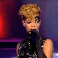 NRJ Music Awards 2010 : Rihanna, Jay-Z, Diam's, Black Eyed Peas... Regardez les meilleurs moments de la soirée !