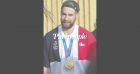 Luka Karabatic bientôt papa ! Le handballeur et Jeny Priez dévoilent le sexe du bébé