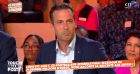 Ludovic Giuly dans TPMP.