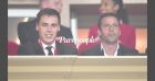 Ludovic Giuly victime d'une escroquerie à plusieurs millions d'euros : "Je tombe des nues"