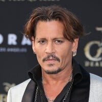 Johnny Depp : Alcool, drogue, son médecin balance sur ses "abus de substances"