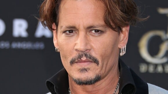 Johnny Depp : Alcool, drogue, son médecin balance sur ses "abus de substances"