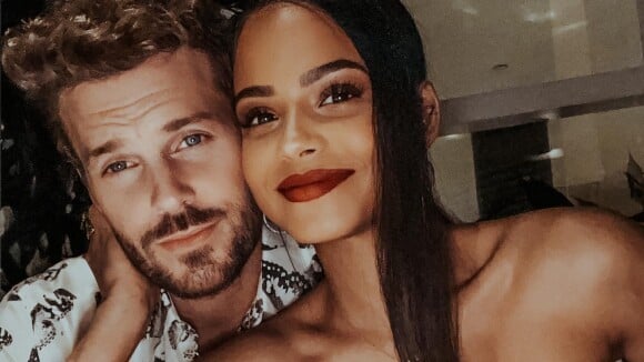 M. Pokora et Christina Milian comblés : leurs fils en lapins pour Pâques, adorables images