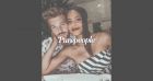 M. Pokora et Christina Milian comblés : leurs fils en lapins pour Pâques, adorables vidéos