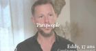 Eddy (Mariés au premier regard) prêt à ne plus se marier ? Le candidat mis sous une hypnose légère