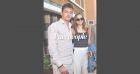 Charles Leclerc : Week-end en amoureux avec la belle Charlotte Siné à Monte-Carlo