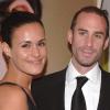Joseph Fiennes et son épouse Maria Dolores Diéguez