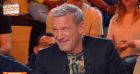 Benjamin Castaldi dévoile une drôle d'anecdote sur son père Jean-Pierre Castaldi sur le plateau de "TPMP"