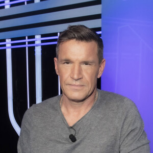 Exclusif - Benjamin Castaldi - Enregistrement de l'émission "Touche Pas à Mon Poste (TPMP)", présentée par Cyril Hanouna et diffusée en direct sur C8 le 27 octobre © Jack Tribeca / Bestimage 