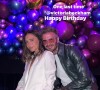 Victoria et David Beckham, Instagram