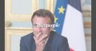 Emmanuel Macron exhibant son torse poilu : son corps fait sensation en Grande-Bretagne