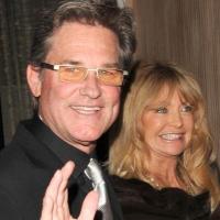 Goldie Hawn et Kurt Russell : Un couple star qui... s'envoie en l'air en public !