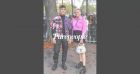 Louane et Florian Rossi : dîner californien chez Laeticia Hallyday, avec le clan réuni !