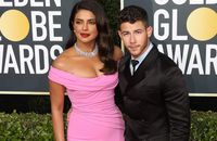 Nick Jonas et Priyanka Chopra annoncent enfin le prénom de leur petite fille !