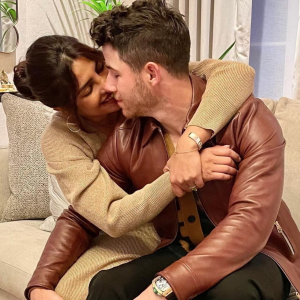 Priyanka Chopra et Nick Jonas ont fait leur première apparition publique depuis la naissance de leur premier enfant.