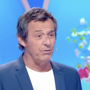 Jean-Luc Reichmann présente "Les 12 coups de midi" sur TF1