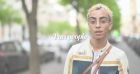 Bilal Hassani : Sans perruque, il rejoint Franck Dubosc et sa femme Danièle à un bel événement