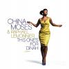 China Moses : l'album This One's for Dinah !