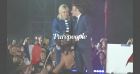 Emmanuel Macron taquine Brigitte : Instant "canaille" du président avec sa femme