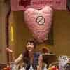 Jessica Biel dans Valentine's Day