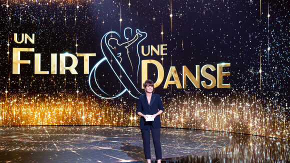 Un flirt & une danse : Faustine Bollaert de retour, soirée "très importante" pour France 2
