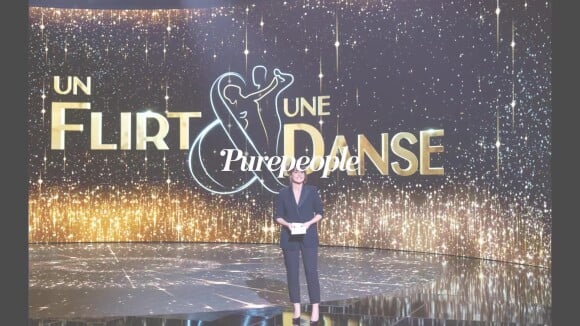 Un flirt & une danse : Faustine Bollaert de retour, soirée "très importante" pour France 2