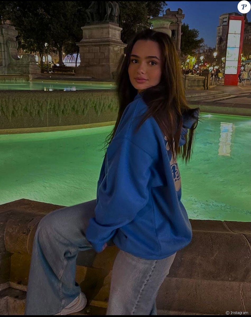 Anissa de "Mariés au premier regard" sublime sur Instagram