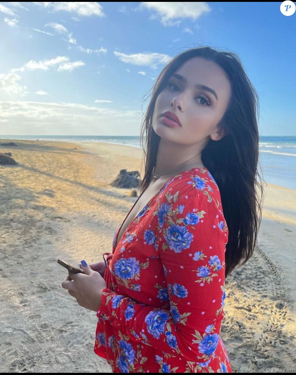Anissa de "Mariés au premier regard" sublime sur Instagram