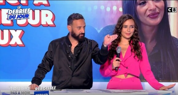 Anissa de "Mariés au premier regard" en couple avec Melvin de "Et si on se rencontrait ?"