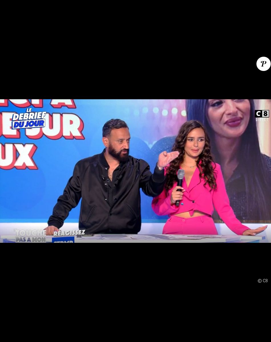 Anissa de "Mariés au premier regard" en couple avec Melvin de "Et si on se rencontrait ?"