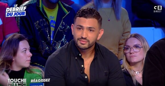 Anissa de "Mariés au premier regard" en couple avec Melvin de "Et si on se rencontrait ?"