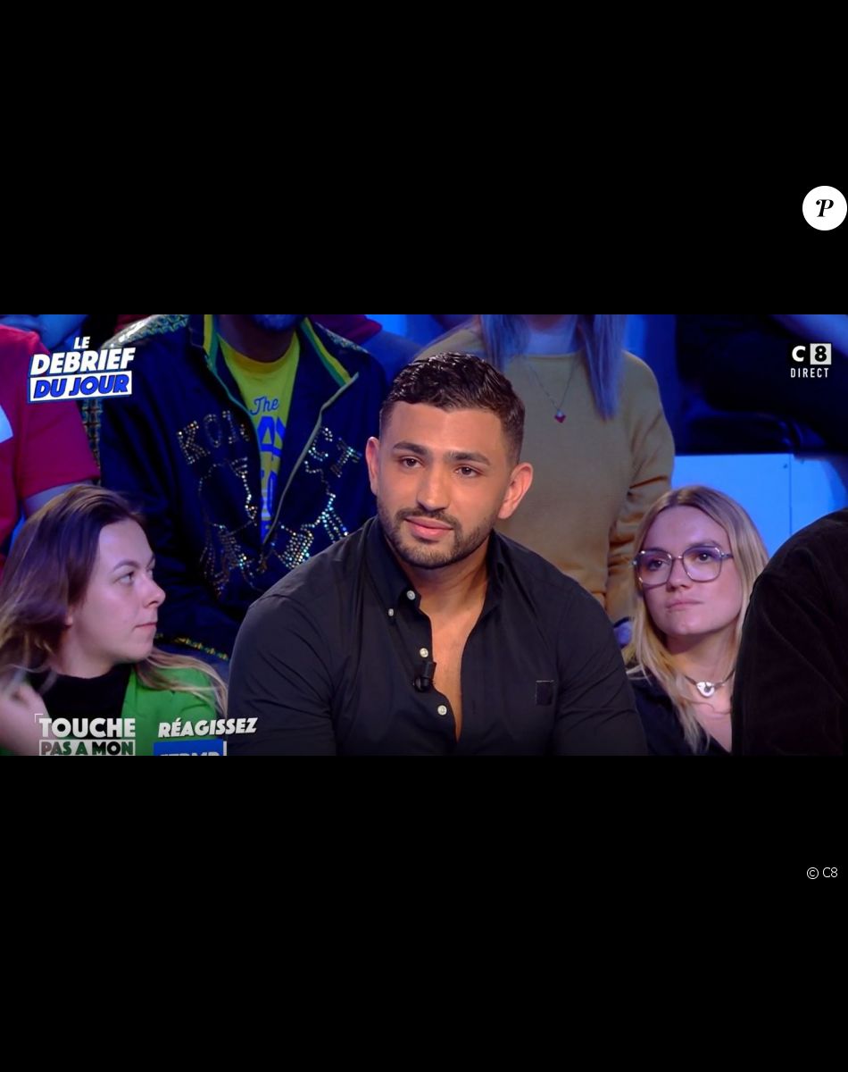 Anissa de "Mariés au premier regard" en couple avec Melvin de "Et si on se rencontrait ?"