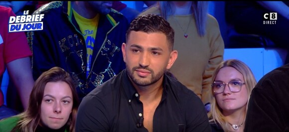 Anissa de "Mariés au premier regard" en couple avec Melvin de "Et si on se rencontrait ?"