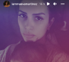 Maeva Martinez explique être dépassée par son fils Gabriel - Instagram