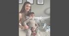 Maeva Martinez maman épuisée face à son bébé colérique : "Clairement, je ne referai pas d'enfant !"