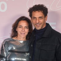 Tomer Sisley amoureux : déclaration enflammée à sa femme Sandra !