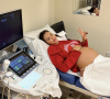 Nabilla est enceinte de son deuxième enfant - Instagram