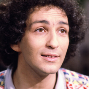 Michel Berger en 1980