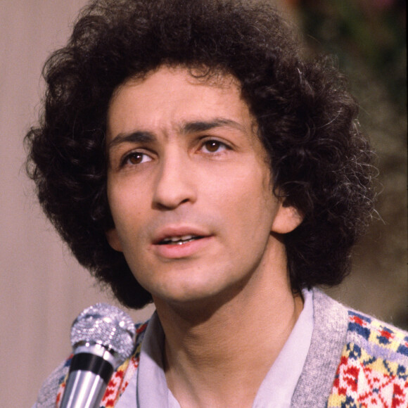 Michel Berger en 1980